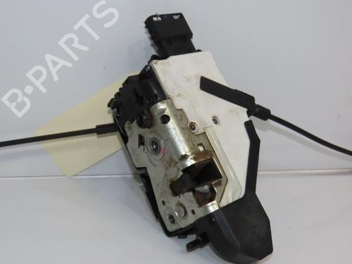 Used Front right lock Front right lock CITROËN C3 Picasso (SH_) 1.6 HDI 90 (92 hp) 31056244 31056244