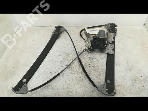 Used Front right window mechanism MERCEDES-BENZ S-CLASS (W220) S 600 (220.878, 220.178) (367 hp) 9599314