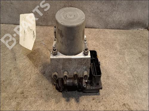 Used ABS pump CITROËN C4 I (LC_) 1.6 HDi (90 hp) 9616286