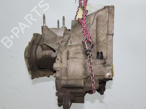 Gearbox FORD FIESTA IV (JA_, JB_) 1.3 i | BP28967316M3