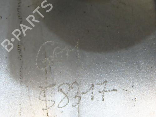 Fælk FIAT 500 (312_) 1.2 (312AXA1A) | BP36345249C45 - Image 8