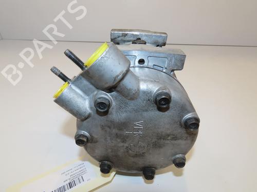 AC-Kompressor CITROËN C5 I (DC_) 2.0 16V (DCRFNC, DCRFNF) | BP28801479M34 