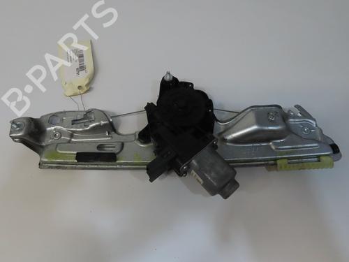 Used Rear right window mechanism Rear right window mechanism 38297823 38297823