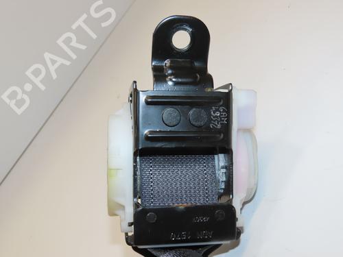 Rear left belt tensioner HONDA CIVIC VIII Hatchback (FN, FK) 2.2 CTDi (FK3) | BP28968166C89 