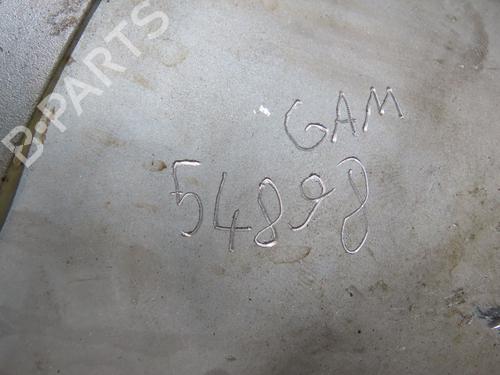 Used Steering pump FORD FIESTA V (JH_, JD_) 1.6 TDCi (90 hp) 29469722