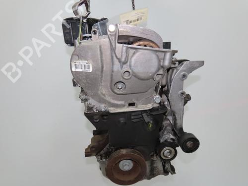 Engine RENAULT KANGOO (KC0/1_) 1.6 16V | BP37225940M1 - Image 5