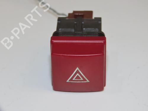 Used Warning switch Warning switch PEUGEOT 207 CC (WD_) 1.6 16V Turbo (156 hp) 31120429 31120429
