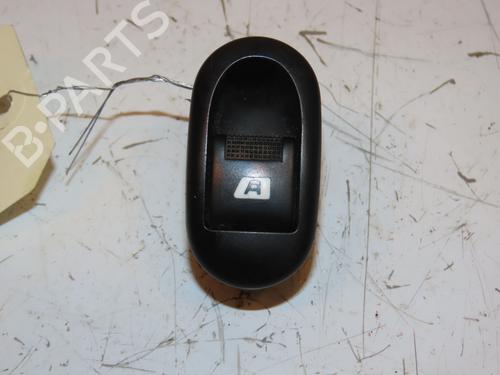 Used Left front window switch Left front window switch CITROËN C3 Pluriel (HB_) 1.4 HDi (68 hp) 16825734 16825734