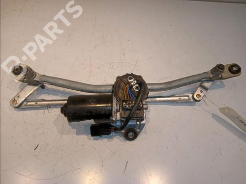 Used Front wiper motor HYUNDAI ix35 (LM, EL, ELH) 2.0 CRDi 4WD (136 hp) 11104600