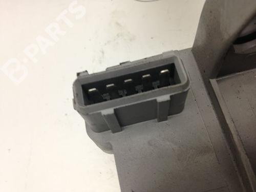Rear right lock CITROËN XANTIA (X1_, X2_) 2.0 HDI 109 | BP9592570C99 