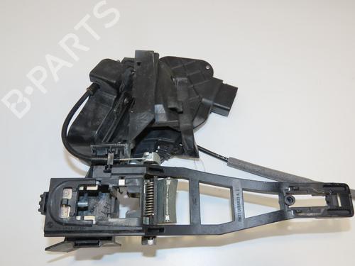 Rear left lock FORD S-MAX (WA6) 2.0 TDCi | BP29441800C100 