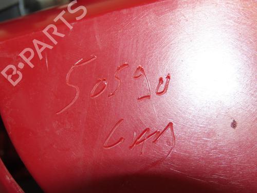 Left taillight MINI MINI (R56) Cooper | BP27992566C34 