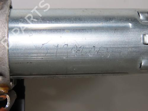 Steering column MERCEDES-BENZ SPRINTER 3,5-t Van (B907, B910) 315 CDI RWD (907.631, 907.633, 907.635, 907.637) | BP32768825M21 - Image 4