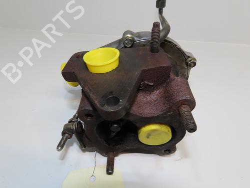 Used Turbocharger/Supercharger RENAULT CLIO II (BB_, CB_) 1.5 dCi (B/CB08) (82 hp) 30265359