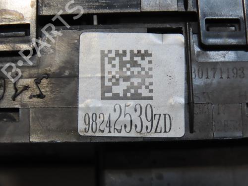 Left front window switch PEUGEOT 208 I (CA_, CC_) 1.6 BlueHDi 100 | BP24344440I27 - Image 5