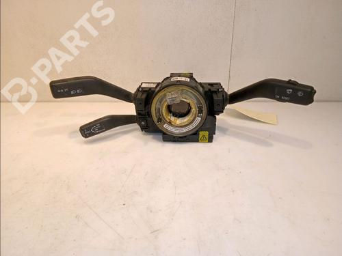 Used Steering column stalk VW PASSAT B6 (3C2) 2.0 TDI 16V (140 hp) 12180955