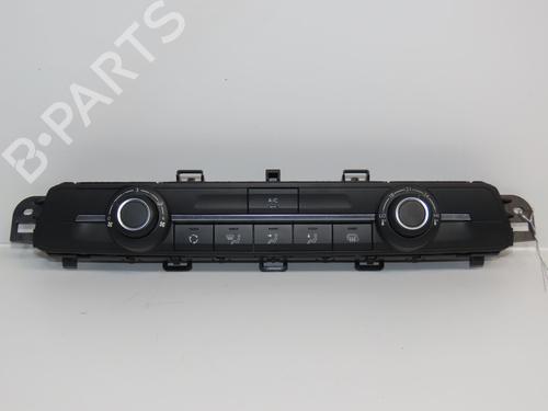 Used Climate control Climate control CITROËN JUMPY III Van (V_) 2.0 BlueHDi 120 (122 hp) 30606518 30606518