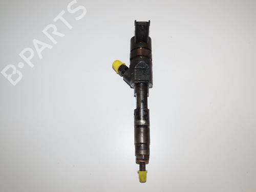 Used Injector Injector RENAULT MEGANE III Hatchback (BZ0/1_, B3_) 1.9 dCi (BZ0N, BZ0J) (131 hp) 30767414 30767414
