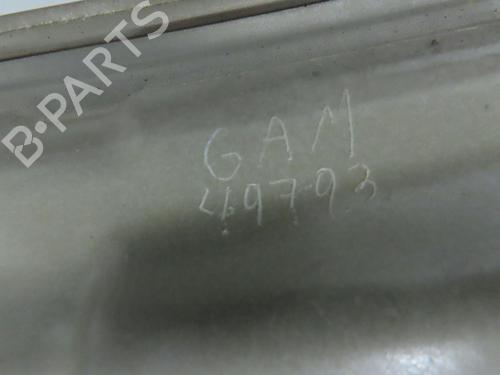 Hood NISSAN MICRA III (K12) 1.5 dCi | BP28831006C1