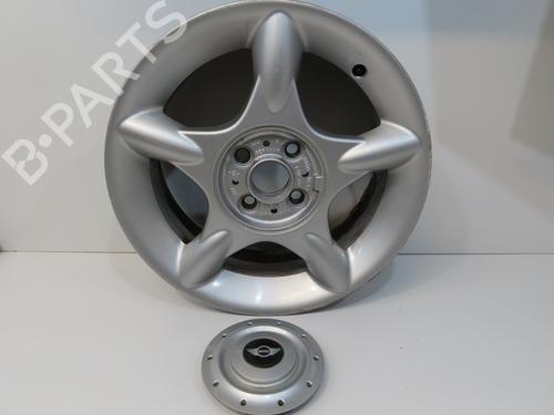 rim-mini-mini-r50-r53-2001-2002-2003-2004-2005-2006-33770378 main image