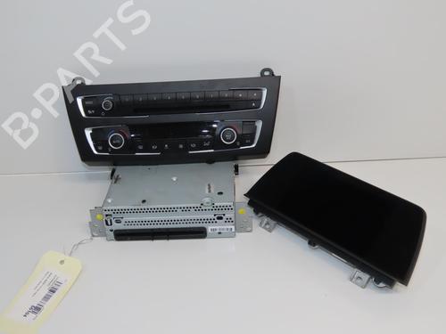 Used Radio Radio BMW 1 (F21) 116 i (136 hp) 36494585 36494585