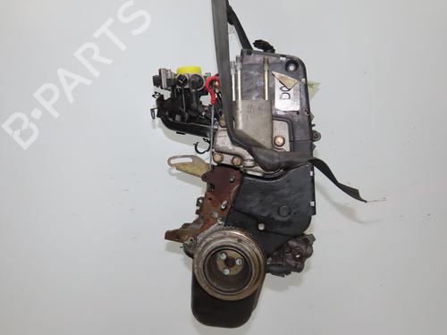 Used Engine Engine FIAT PUNTO (188_) 1.2 60 (188.030, .050, .130, .150, .230, .250) (60 hp) 31119984 31119984