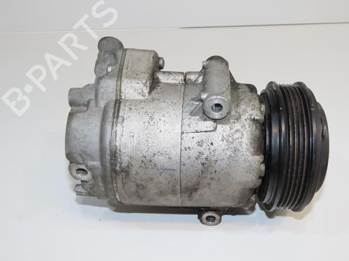 AC compressor OPEL MERIVA B MPV (S10) 1.4 (75) | BP37252300M34 - Image 6