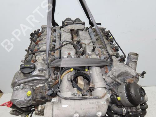 Used Engine RENAULT CLIO III (BR0/1, CR0/1) 1.5 dCi (88 hp) 28966790