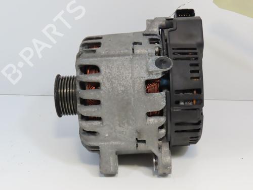 Used Alternator CITROËN C4 Picasso I MPV (UD_) 1.6 HDi 110 (112 hp) 28967070