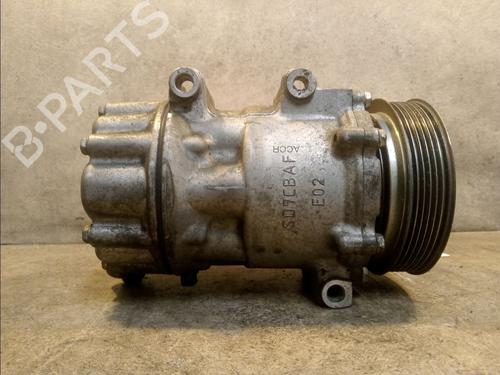 AC compressor CITROËN C4 Picasso I MPV (UD_) 2.0 HDi 138 | BP9821682M34