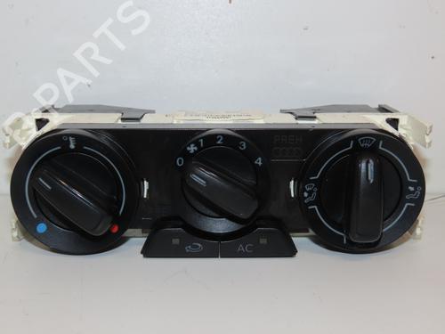 Used Climate control AUDI A1 (8X1, 8XK) 1.6 TDI (105 hp) 21391848