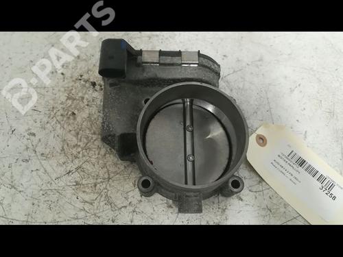 throttle-body-audi-a8-d3-4e2-4e8-42-fsi-quattro-77133062a-2002-2003-2004-2005-2006-2007-2008-2009-2010-9605784 main image