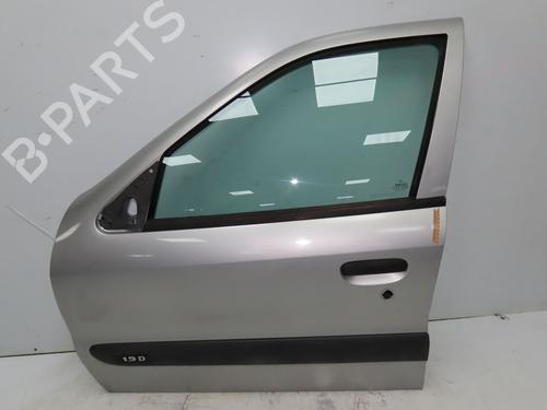 Left front door CITROËN XSARA (N1) 1.9 D | BP28831309C2 