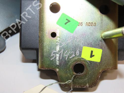 Høyre bak beltestrammer RENAULT TWINGO I (C06_) 1.2 (C066, C068) | BP28968094C90 