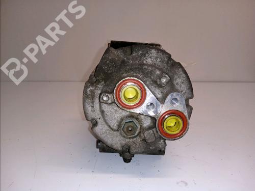 AC compressor FORD FOCUS II (DA_, HCP, DP) 1.8 TDCi | BP10145034M34 