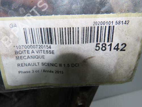 Used Gearbox Gearbox 37529768 37529768