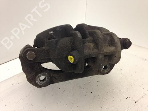 Left front brake caliper CITROËN JUMPY II Van | BP23174029M105