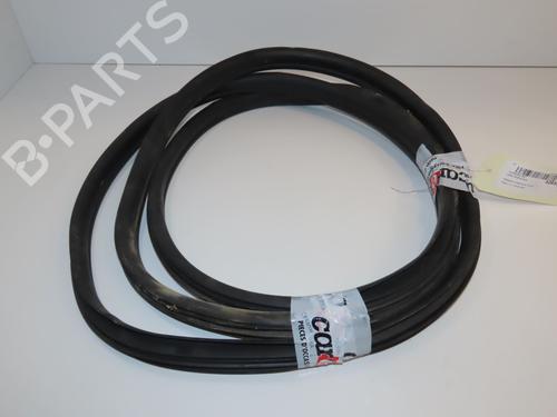 Used Rubber door seal RENAULT TRAFIC III Van (FG_) 1.6 dCi 140 (FGMA, FGMC) (140 hp) 28831092