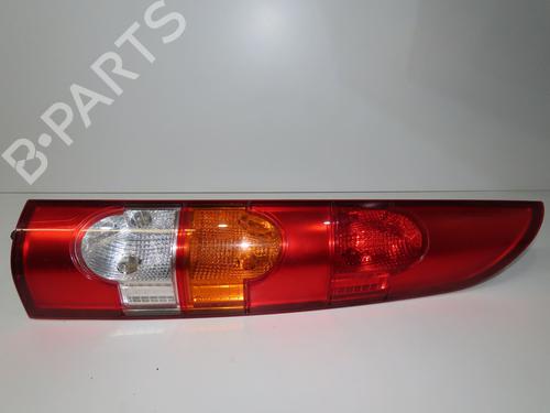 Right taillight RENAULT KANGOO (KC0/1_) 1.5 dCi | BP36246832C35 - Image 2