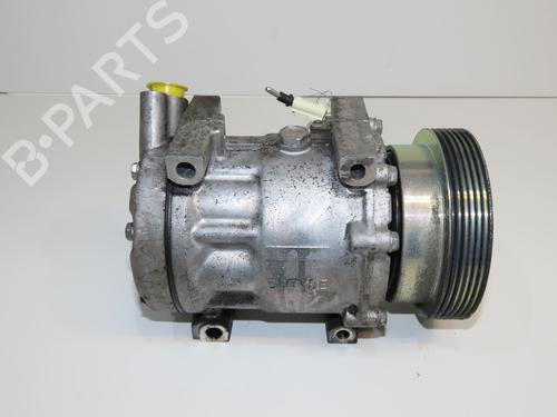 AC compressor DACIA LOGAN (LS_) 1.5 dCi (LS0K) | BP36893410M34  - Image 8