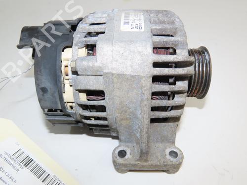 Alternator FIAT 500 (312_) 1.2 (312AXA1A) | BP30164279M7