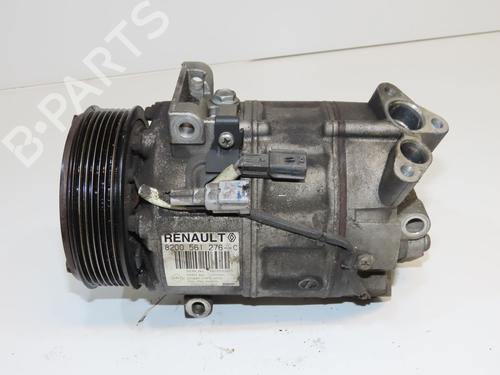AC compressor RENAULT LAGUNA III (BT0/1) 2.0 dCi (BT01, BT08, BT09, BT0E, BT0K, BT12, BT1C, BT1D,... | BP39893828M34 - Image 4