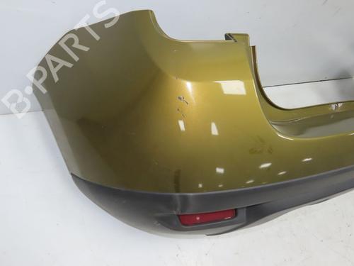 Rear bumper DACIA DUSTER (HS_) 1.5 dCi | BP28802154C8 