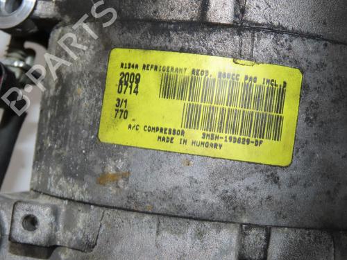 AC compressor FORD FOCUS C-MAX (DM2) 2.0 TDCi | BP9611071M34 - Image 3