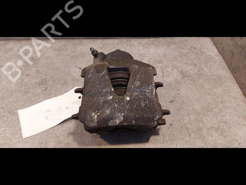 Right front brake caliper SEAT LEON (1M1) 1.6 16 V | BP36494177M104 - Image 3