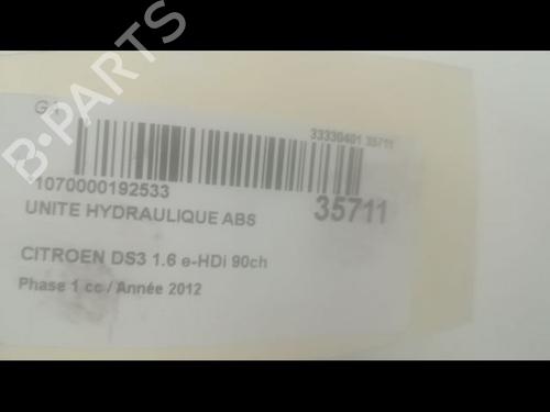abs-pump-citroen-ds3-sa_-2009-2010-2011-2012-2013-2014-2015-2016-23173579 main image