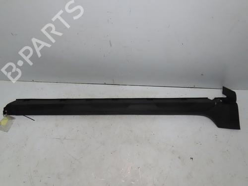 Right sideskirt DACIA DUSTER (HM_) 1.3 TCe 150 (HMM3) | BP28802138C114