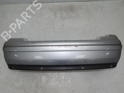 Rear bumper VW BORA I (1J2) 1.9 TDI | BP28969137C8 