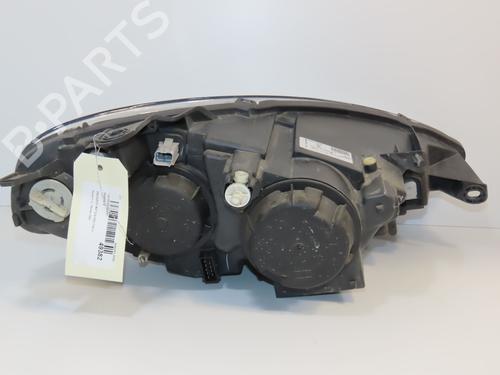 Used Left headlight PEUGEOT 807 (EB_) 2.0 HDi (109 hp) 28832513
