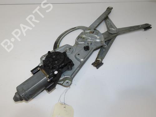 Used Front left window mechanism Front left window mechanism BMW 3 (E36) 325 tds (143 hp) 39893905 39893905